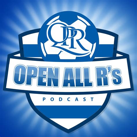 fans network qpr podcast